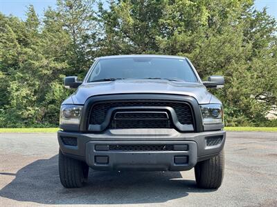 2022 RAM 1500 Classic SLT - Photo 10 - Andover, MN 55304