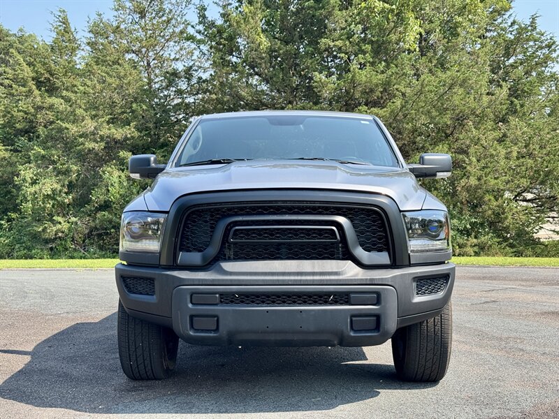 2022 RAM 1500 Classic SLT - Photo 10 - Andover, MN 55304