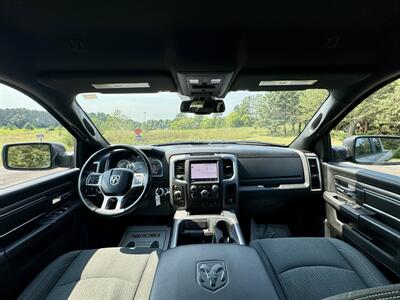 2022 RAM 1500 Classic SLT - Photo 17 - Andover, MN 55304