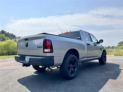 2022 RAM 1500 Classic SLT - Photo 7 - Andover, MN 55304