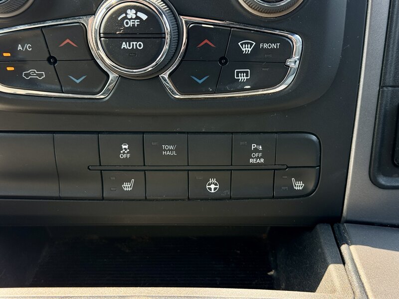 2022 RAM 1500 Classic SLT - Photo 23 - Andover, MN 55304