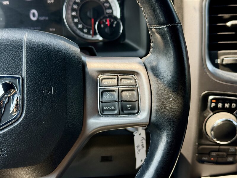 2022 RAM 1500 Classic SLT - Photo 21 - Andover, MN 55304