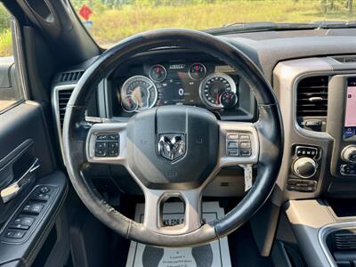 2022 RAM 1500 Classic SLT - Photo 19 - Andover, MN 55304