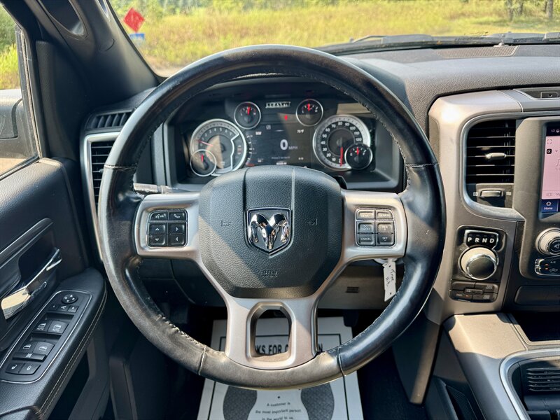 2022 RAM 1500 Classic SLT - Photo 19 - Andover, MN 55304