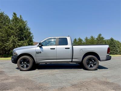 2022 RAM 1500 Classic SLT - Photo 2 - Andover, MN 55304