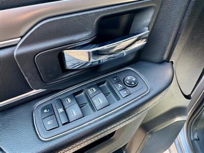 2022 RAM 1500 Classic SLT - Photo 25 - Andover, MN 55304
