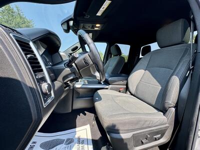 2022 RAM 1500 Classic SLT - Photo 12 - Andover, MN 55304