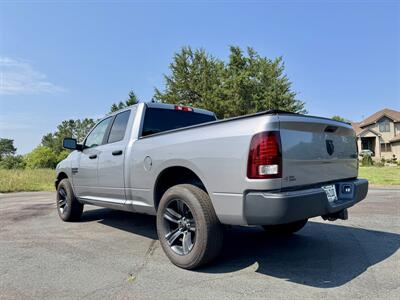 2022 RAM 1500 Classic SLT - Photo 3 - Andover, MN 55304