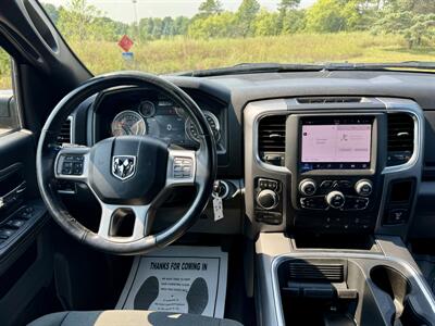 2022 RAM 1500 Classic SLT - Photo 18 - Andover, MN 55304