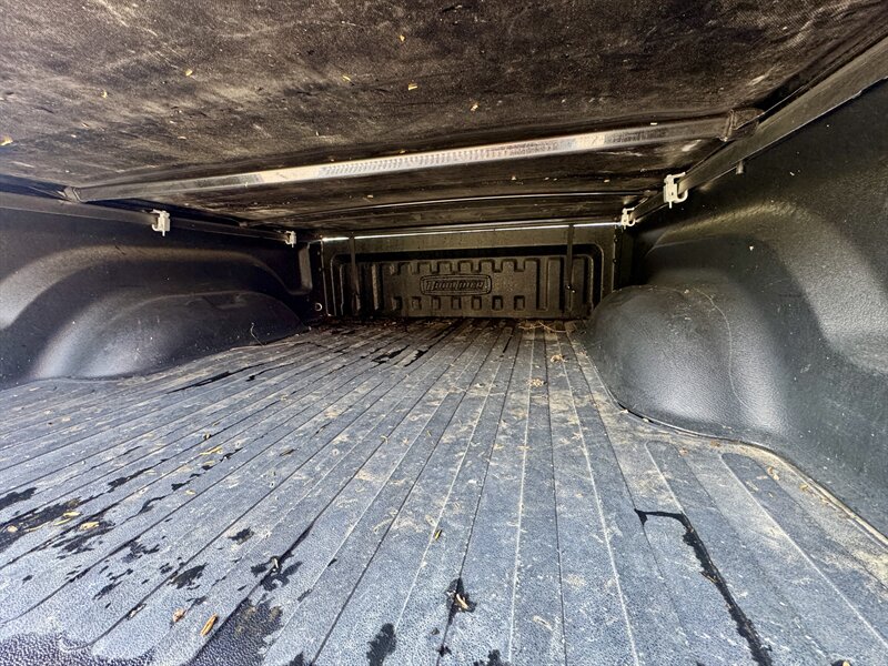 2022 RAM 1500 Classic SLT - Photo 6 - Andover, MN 55304