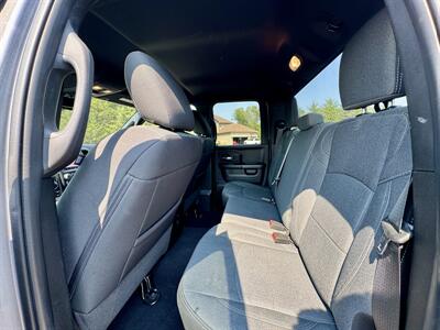 2022 RAM 1500 Classic SLT - Photo 13 - Andover, MN 55304