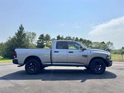 2022 RAM 1500 Classic SLT - Photo 8 - Andover, MN 55304