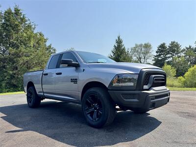 2022 RAM 1500 Classic SLT - Photo 9 - Andover, MN 55304