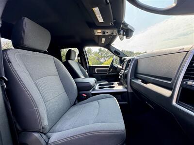 2022 RAM 1500 Classic SLT - Photo 16 - Andover, MN 55304