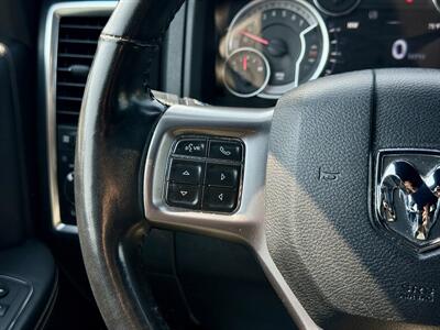 2022 RAM 1500 Classic SLT - Photo 20 - Andover, MN 55304