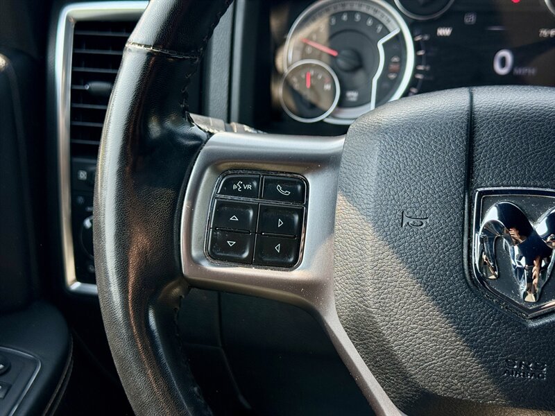 2022 RAM 1500 Classic SLT - Photo 20 - Andover, MN 55304