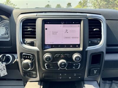 2022 RAM 1500 Classic SLT - Photo 22 - Andover, MN 55304