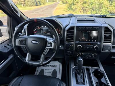 2018 Ford F-150 Raptor   - Photo 20 - Andover, MN 55304