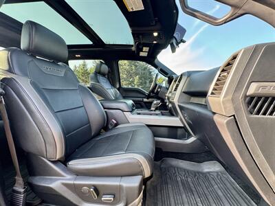 2018 Ford F-150 Raptor   - Photo 17 - Andover, MN 55304