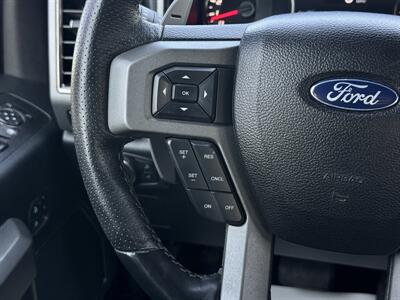 2018 Ford F-150 Raptor   - Photo 22 - Andover, MN 55304