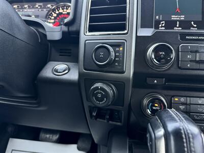 2018 Ford F-150 Raptor   - Photo 26 - Andover, MN 55304