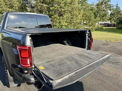 2018 Ford F-150 Raptor   - Photo 6 - Andover, MN 55304
