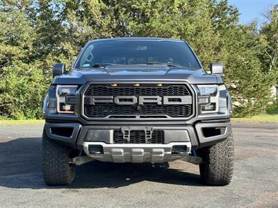 2018 Ford F-150 Raptor   - Photo 11 - Andover, MN 55304