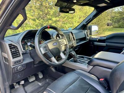 2018 Ford F-150 Raptor   - Photo 12 - Andover, MN 55304