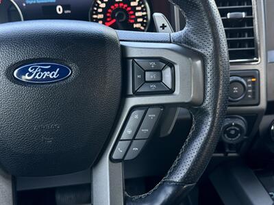 2018 Ford F-150 Raptor   - Photo 23 - Andover, MN 55304