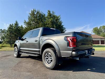 2018 Ford F-150 Raptor   - Photo 3 - Andover, MN 55304