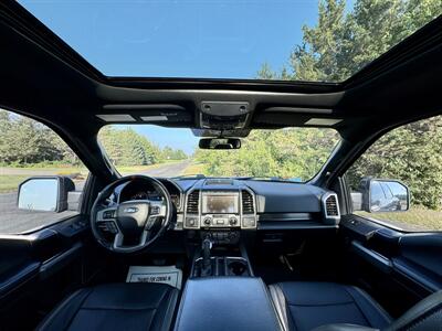 2018 Ford F-150 Raptor   - Photo 19 - Andover, MN 55304