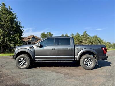 2018 Ford F-150 Raptor   - Photo 2 - Andover, MN 55304