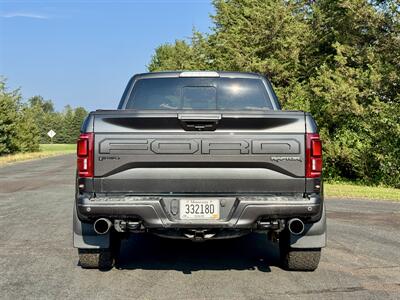 2018 Ford F-150 Raptor   - Photo 5 - Andover, MN 55304