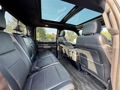 2018 Ford F-150 Raptor   - Photo 16 - Andover, MN 55304