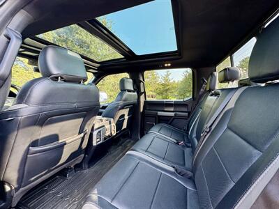 2018 Ford F-150 Raptor   - Photo 14 - Andover, MN 55304