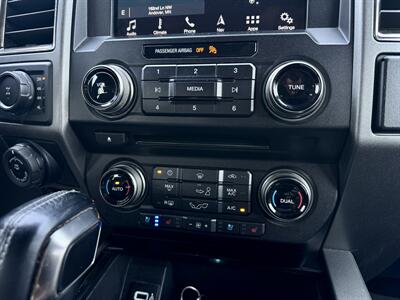 2018 Ford F-150 Raptor   - Photo 25 - Andover, MN 55304