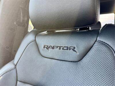 2018 Ford F-150 Raptor   - Photo 34 - Andover, MN 55304