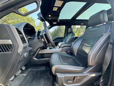 2018 Ford F-150 Raptor   - Photo 13 - Andover, MN 55304