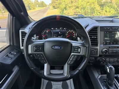 2018 Ford F-150 Raptor   - Photo 21 - Andover, MN 55304