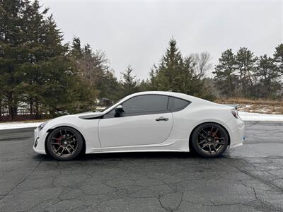 2013 Scion FR-S  