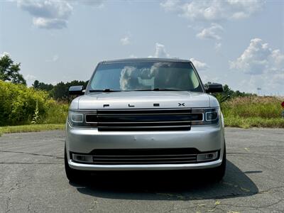 2018 Ford Flex Limited   - Photo 6 - Andover, MN 55304