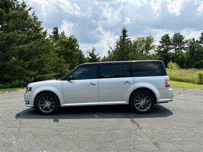 2018 Ford Flex Limited   - Photo 2 - Andover, MN 55304