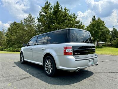 2018 Ford Flex Limited   - Photo 3 - Andover, MN 55304