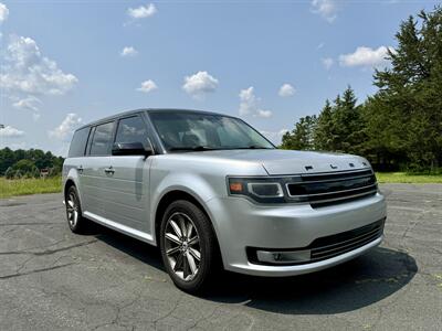 2018 Ford Flex Limited   - Photo 5 - Andover, MN 55304