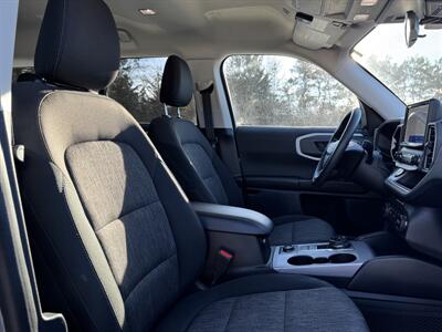 2021 Ford Bronco Sport Big Bend   - Photo 14 - Andover, MN 55304