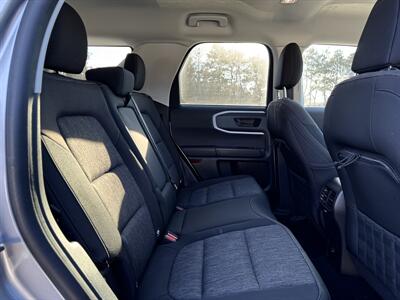 2021 Ford Bronco Sport Big Bend   - Photo 12 - Andover, MN 55304