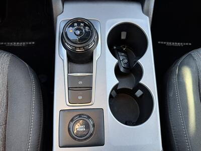 2021 Ford Bronco Sport Big Bend   - Photo 22 - Andover, MN 55304