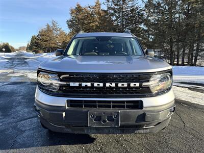 2021 Ford Bronco Sport Big Bend   - Photo 6 - Andover, MN 55304