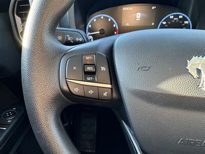 2021 Ford Bronco Sport Big Bend   - Photo 18 - Andover, MN 55304