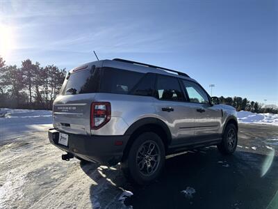 2021 Ford Bronco Sport Big Bend   - Photo 4 - Andover, MN 55304
